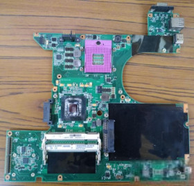 Материнські плати Материнские платы ^/--/^ Материнская плата ноутбука Lenovo Thinkpad SL /--/ 500 ^_^^^ Матерінська плата ноутбука Lenovo Thinkpad SL /--/ 500 - фото фото фото