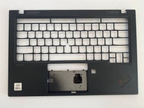Корпуса Корпуса ^/--/^ ТОП-кейс палмрест для ноутбука Lenovo Thinkpad X /--/ 1 Carbon Gen 8 ^_^^^ Топ-кейс палмрест для ноутбука Lenovo Thinkpad X /--/ 1 Carbon Gen 8 - фото фото фото