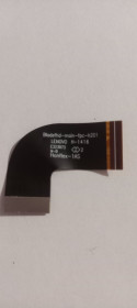 Шлейфи Шлейфы ^/--/^ Межплатный шлейф Lenovo Yoga B /--/ 8080-h ^_^^^ Шлейф Lenovo Yoga B /--/ 8080-h - фото фото фото