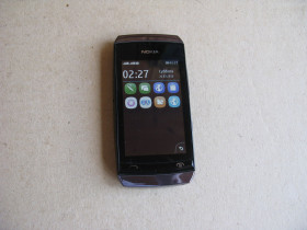 Nokia, Microsoft Nokia, Microsoft ^/--/^ Nokia 305 asha dual sim - фото фото фото