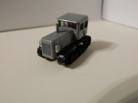 : : ^/--/^ Спецтехніка, трактор ДТ-54. 1:87 H /--/ 0  (71701). ^_^^^ Спецтехника, трактор ДТ-54. 1:87 H /--/ 0 (71701). - фото фото фото