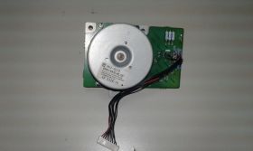 Комплектуючі Комплектующие ^/--/^ Главный мотор редуктора HP LaseJet 4345/4250/4350/4240/4345 RK /--/ 2-0272/RK /--/ 2-0273 ^_^^^ Головний мотор редуктора HP LaseJet 4345/4250/4350/4240/4345 RK /--/ 2-0272/RK /--/ 2-0273 - фото фото фото