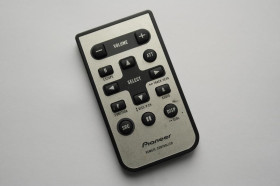 Автомагнітоли Автомагнитолы ^/--/^ Пульт PIONEER CXC /--/ 5719 №3 ^_^^^ Пульт PIONEER CXC /--/ 5719 No /--/ 3 - фото фото фото