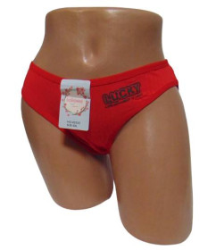 Труси Трусы ^/--/^ Женские трусики Kokowei 2355 2 /--/ XL красные ^_^^^ Жіночі трусики Kokowei 2355 2 /--/ XL червоні - фото фото фото