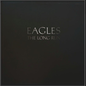 Платівки Пластинки ^/--/^ Eagles - The Long Run - 1979.    (LP). 12. Vinyl. Пластинка. U.S.A. ^_^^^ Eagles — The Long Run — 1979. (LP). 12. Vinyl. Платівка. U.S.A. - фото фото фото