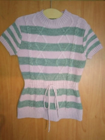 Светри, блузки Свитера, водолазки ^/--/^ Жилет Badi Junior Турция 128-134 рост ^_^^^ Туреччина 128-134 зростання - фото фото фото