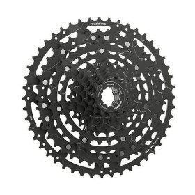 Ланцюги, зірки, тріскачки Цепи, звезды, трещетки ^/--/^ Касета Shimano CUES CS-LG /--/ 300 10 шв 11-48 /--/ T, чорний (PIA /--/ 120) ^_^^^ Кассета Shimano CUES CS-LG /--/ 300 10 /--/ шв 11-48 /--/ T, черный (PIA /--/ 120) - фото фото фото