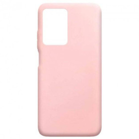 Чохли, бампера Чехлы, бампера ^/--/^ Чохол Fiji Soft для Xiaomi 11 /--/ T / 11 /--/ T Pro силікон бампер світло-рожевий ^_^^^ Чехол Fiji Soft для Xiaomi 11 /--/ T / 11 /--/ T Pro силикон бампер светло-розовый - фото фото фото