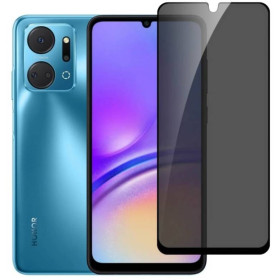 Чохли, бампера Чехлы, бампера ^/--/^ Захисне скло Fiji Privacy для Honor X /--/ 7 /--/ a антишпигун Anti-Dust повна проклейка чорний ^_^^^ Защитное стекло Fiji Privacy для Honor X /--/ 7 /--/ a антишпион Anti-Dust полная проклейка черный - фото фото фото
