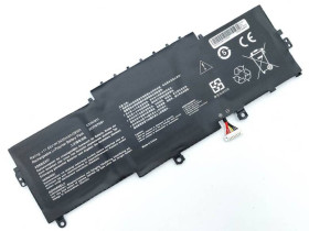 Акумулятори Аккумуляторы ^/--/^ Батарея C /--/ 31 /--/ N /--/ 1811 для ASUS ZenBook 14 UX /--/ 433 /--/ F UX /--/ 433 /--/ FA BX /--/ 433 /--/ FN UX /--/ 433 /--/ FN (11.55 /--/ V 3400 /--/ mAh 39 /--/ Wh) - фото фото фото