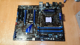 Материнські плати Материнские платы ^/--/^ Материнская плата MSI P /--/ 67 /--/ A-GD /--/ 55    (B /--/ 2)   (s /--/ 1155, Intel P /--/ 67)+i /--/ 5 2500 /--/ k+16 /--/ Gb  (Уценка-читать описание) ^_^^^ Материнська плата MSI P /--/ 67 /--/ A-GD /--/ 55 (B /--/ 2) (s /--/ 1155, Intel P /--/ 67) +i /--/ 5 2500 /--/ k+16 /--/ Gb (Уцінка-читати опис) - фото фото фото