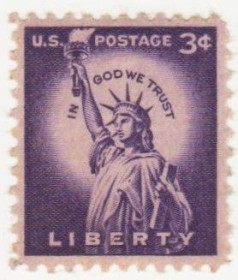 Північна Америка Северная Америка ^/--/^ США 1954 г.№ 845 ** ^_^^^ США 1954 No 845 ** - фото фото фото