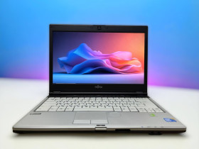 Fujitsu Fujitsu ^/--/^ Б/В Ноутбук Fujitsu LIFEBOOK S /--/ 760 / 13.3&amp;quot; 1366 /--/ х /--/ 768 / i /--/ 5-520 /--/ M 2,93 /--/ GHz / DDR-4 /--/ Гб / SSD-немає / акб 3 /--/ г. / код.л /--/ 536 ^_^^^ Б/В Ноутбук Fujitsu LIFEBOOK S /--/ 760 / 13.3&amp;quot; 1366 /--/ х /--/ 768 / i /--/ 5-520 /--/ M 2,93 /--/ GHz / DDR-4 /--/ Гб / SSD-нет / акб 3 /--/ г. / код.л /--/ 536 - фото фото фото