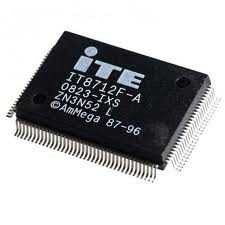 Мікросхеми Микросхемы ^/--/^ Микросхема Super I/O (MIO), ITE IT /--/ 8712 /--/ F-A IXS ^_^^^ Мікросхема Super I/O (MIO), ITE IT /--/ 8712 /--/ F-A IXS - фото фото фото