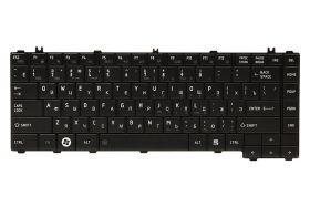Клавіатури Клавиатуры ^/--/^ Клавиатура для ноутбука TOSHIBA Satellite L /--/ 600 черный, черный фрейм ^_^^^ Клавіатура для ноутбука TOSHIBA Satellite L /--/ 600 чорний, чорний фрейм - фото фото фото