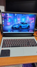 Dell Dell ^/--/^ Игровой DELL G /--/ 15 5525 Ryzen 7 6800 /--/ H/RTX 3050 /--/ Ti 4 /--/ Gb/DDR /--/ 5 8 /--/ Gb/SSD 256 /--/ Gb/ 15.6&amp;quot; 120 /--/ Hz ^_^^^ Ігровий DELL G /--/ 15 5525 Ryzen 7 6800 /--/ H/RTX 3050 /--/ Ti 4 /--/ Gb/DDR /--/ 5 8 /--/ Gb/SSD 256 /--/ Gb/ 15.6&amp;quot; 120 /--/ Hz - фото фото фото
