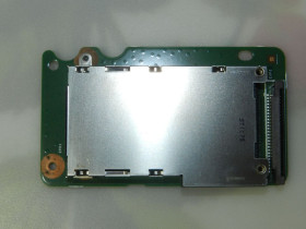 Інші комплектуючі Другие комплектующие ^/--/^ Плата ExpressCard Dell Vostro 3550  (48.4 /--/ IF /--/ 03.011) + шлейф  (50.4 /--/ IF /--/ 05.101) ^_^^^ Плата ExpressCard Dell Vostro 3550 (48.4 /--/ IF /--/ 03.011) + шлейф (50.4 /--/ IF /--/ 05.101) - фото фото фото