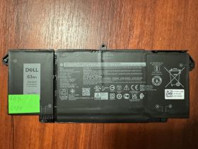 Акумулятори Аккумуляторы ^/--/^ Акумулятор Оригінальний! DELL 7 /--/ FMXV Знос: 76 Dell Latitude 5320 7320 7420 7520 (6181) - фото фото фото