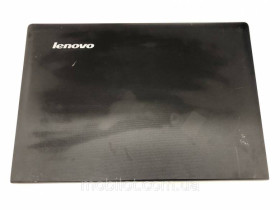 Корпуса Корпуса ^/--/^ Часть корпуса (Крышка матрицы) Lenovo G /--/ 50-30 (NZ-16983) ^_^^^ Частина корпусу (Кришка матриці) Lenovo G /--/ 50-30 (NZ-16983) - фото фото фото