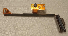 Шлейфи Шлейфы ^/--/^ VGA роз&amp;apos;єм з шлейфом IBM THINKPAD T /--/ 40 T /--/ 41 T /--/ 41 /--/ P T /--/ 42 T /--/ 43 08 /--/ K /--/ 4082 14.1&amp;quot; N /--/ 22 ^_^^^ VGA разъём с шлейфом IBM THINKPAD T /--/ 40 T /--/ 41 /--/ P T /--/ 42 T /--/ 43 08 /--/ K /--/ 4082 14.1&amp;quot; N /--/ 22 - фото фото фото