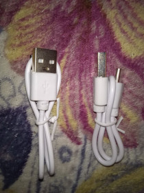 Кабелі Кабели ^/--/^ Кабель Micro USB Type-C 22 см. новий синхронизация синхронізація ^_^^^ Кабель Micro USB Type-C 22 см. новый синхронизация синхронизация - фото фото фото