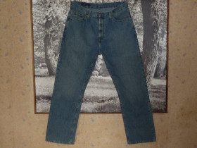 Чоловічі Мужские ^/--/^ ДЖИНСЫ &amp;quot;TOMMY HILFIGER&amp;quot; W /--/ 34-36 L /--/ 30 пояс-89 /--/ см.ОРИГИНАЛ! Состояние-Идеальное! ^_^^^ ДЖИНСИ TOMMY HILFIGER.W /--/ 34 L /--/ 30 пояс-89 см. Оригінал. - фото фото фото