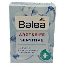 Мило Мыло ^/--/^ Мило лікарське фірмове Balea, 100 g    (Німеччина) Balea Arztseife fest, 100 g ^_^^^ Мило врачебное фирменное Balea, 100 g (Германия) Balea Arztseife fest, 100 g - фото фото фото