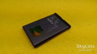 Акумулятори Аккумуляторы ^/--/^ Акб для Nokia BL-5 /--/ J / BL 5 /--/ J Asha 302 C /--/ 3-00 Lumia 530 N /--/ 900 X /--/ 1-00 X /--/ 1-01 Dual Sim X /--/ 6-00 - фото фото фото