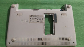 Корпуса Корпуса ^/--/^ Нижняя часть корпуса Asus Eee PC 1001 /--/ PXD ^_^^^ Нижня частина корпусу Asus Eee PC 1001 /--/ PXD - фото фото фото