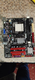 Материнські плати Материнские платы ^/--/^ Мат. плата Biostar A /--/ 780 /--/ LB Ver:6.2 Socket AM /--/ 2+ AMD 760 /--/ G SATA RAID MicroATX 2 /--/ DDR /--/ 2 № 231312214 ^_^^^ Мат. плата Biostar A /--/ 780 /--/ LB Ver:6.2 Socket AM /--/ 2+ AMD 760 /--/ G SATA RAID MicroATX 2 /--/ DDR /--/ 2 No 231312214 - фото фото фото