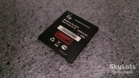 Акумулятори Аккумуляторы ^/--/^ Аккумулятор BL /--/ 4251 для Fly IQ /--/ 450 / IQ /--/ 450 Quattro Horizon 2 - фото фото фото