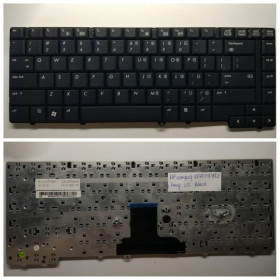 Клавіатури Клавиатуры ^/--/^ Клавиатура HP Compaq V /--/ 070530 /--/ BS /--/ 1/90.4 /--/ V /--/ 807.SO /--/ 1 Lang:US с потертостями ^_^^^ Клавіатура HP Compaq V /--/ 070530 /--/ BS /--/ 1/90.4 /--/ V /--/ 807.SO /--/ 1 Lang:US з потертостями - фото фото фото