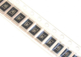 Резистори Резисторы ^/--/^ Резистор 2512 SMD 1 /--/ W 1% 9 /--/ R /--/ 1   1 шт. ^_^^^ Резистор 2512 SMD 1 /--/ W 1% 9 /--/ R /--/ 1 1 шт. - фото фото фото