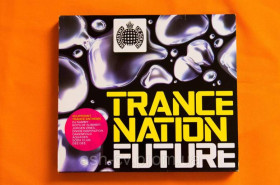 Музичні диски Музыкальные диски ^/--/^ Музичний диск CD. TRANCE Nation Future (2 /--/ cd) ^_^^^ Музыкальный диск CD. TRANCE Nation Future (2 /--/ cd) - фото фото фото