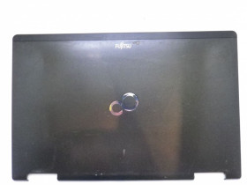 Корпуса Корпуса ^/--/^ Б/У Кришка матриці без рамки на Fujitsu LIFEBOOK E /--/ 782 ^_^^^ У Крышка матрицы без рамки на Fujitsu LIFEBOOK E /--/ 782 - фото фото фото