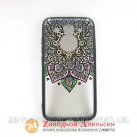 Чохли, бампера Чехлы, бампера ^/--/^ Huawei Y /--/ 3 2017 CRO-U /--/ 00 чехол рисунок узоры Yotoo ^_^^^ Huawei Y /--/ 3 2017 CRO-U /--/ 00 чохол малюнок візерунки Yotoo - фото фото фото