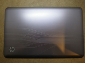 Корпуса Корпуса ^/--/^ Б&amp;#92;У Кришка матриці без рамки з ноутбука HP Pavilion G /--/ 6-3065 /--/ er ^_^^^ У Крышка матрицы без рамки с ноутбука HP Pavilion G /--/ 6-3065 /--/ er - фото фото фото