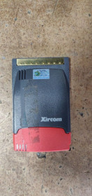 Модеми Модемы ^/--/^ Модем Xircom RBEM /--/ 56 /--/ G-100 № 212306 ^_^^^ Модем Xircom RBEM /--/ 56 /--/ G-100 No 212306 - фото фото фото