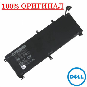 Акумулятори Аккумуляторы ^/--/^ Оригинальная батарея для ноутбука Dell XPS 15 9530 (T /--/ 0 /--/ TRM, TOTRM - 11.1 /--/ V 61 /--/ Wh) аккумулятор ^_^^^ Оригінальна батарея для ноутбука Dell XPS 15 9530 (T /--/ 0 /--/ TRM, TOTRM - 11.1 /--/ V 61 /--/ Wh) - Акумулятор, АКБ - фото фото фото