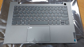 Клавіатури Клавиатуры ^/--/^ Клавіатура + палмрест  (топкейс) Lenovo ThinkBook 14 4 /--/ th Gen ABA + Plamrest + Touchpad 5 /--/ CB /--/ 1 /--/ H /--/ 92180 ^_^^^ Клавиатура + палмрест (топкейс) Lenovo ThinkBook 14 4 /--/ th Gen ABA + Plamrest + Touchpad 5 /--/ CB /--/ 1 /--/ H /--/ 92180 - фото фото фото