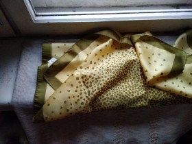 Хустки, палантини Платки, палантины ^/--/^ Платок, хустка  (ПОЛЬША) 70 х 70 ^_^^^ Платок, хустка (Польща) 70 х 70 - фото фото фото
