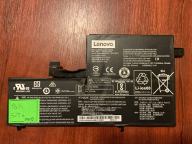 Акумулятори Аккумуляторы ^/--/^ Акумулятор Оригінальний LENOVO L /--/ 15 /--/ L /--/ 3 /--/ PB /--/ 1 Знос: 16 Lenovo Chromebook N /--/ 22 (B /--/ 5256) ^_^^^ Оригинальный LENOVO L /--/ 15 /--/ L /--/ 3 /--/ PB /--/ 1 Износ: 16 Lenovo Chromebook N /--/ 22 (B /--/ 5256) - фото фото фото