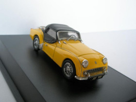 : Закордонні : Зарубежные ^/--/^ Triumph TR /--/ 3 /--/ A. Jouef Evolution  -0434- ^_^^^ Triumph TR /--/ 3 /--/ A. Jouef Evolution -0434 - фото фото фото