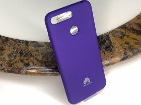 Чохли, бампера Чехлы, бампера ^/--/^ Чохол High-end Siliocon Cover для Huawei Y /--/ 6 Prime 2018, CW 7 /--/ A Prime, CX 8 /--/ E Violent ^_^^^ Чехол High-end Siliocon Cover для Huawei Y /--/ 6 Prime 2018, CW 7 /--/ A Prime, CX 8 /--/ E Violent - фото фото фото