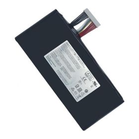 Акумулятори Аккумуляторы ^/--/^ Батарея для ноутбука MSI (BTY-L /--/ 77) GT /--/ 72 WT /--/ 72 Series (Replacement) - фото фото фото
