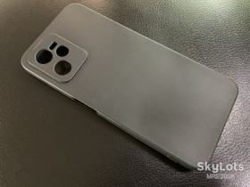 Чохли, бампера Чехлы, бампера ^/--/^ Силіконовий чохол Premium для Realme C /--/ 35 black ^_^^^ Силиконовый чехол Premium для Realme C /--/ 35 black - фото фото фото
