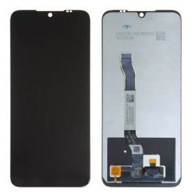 Системні та дисплейні плати Системные и дисплейные платы ^/--/^ Дисплей Xiaomi Redmi Note 8 /--/ T з сенсором  (Чорний) Original China ^_^^^ Дисплей Xiaomi Redmi Note 8 /--/ T с сенсором Original PRC - фото фото фото