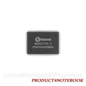 Мікросхеми Микросхемы ^/--/^ Микросхема Winbond W /--/ 83627 /--/ THF-А для ноутбука ^_^^^ Мікросхема Winbond W /--/ 83627 /--/ THF-А для ноутбука - фото фото фото