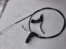 Гальмівна система Тормозная система ^/--/^ * Тормозные ручки shimano v-brake гальмівні ручки ^_^^^ Тормозные ручки shimano v-brake тормозные ручки - фото фото фото