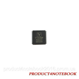 Мікросхеми Микросхемы ^/--/^ Микросхема Volterra VT /--/ 1318 /--/ MF 48 /--/ PIN для ноутбука ^_^^^ Мікросхема Volterra VT /--/ 1318 /--/ MF 48 /--/ PIN для ноутбука - фото фото фото